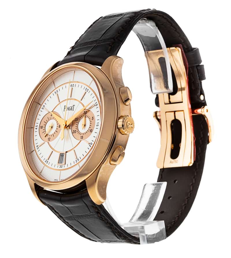 Piaget Gouverneur G0A37112